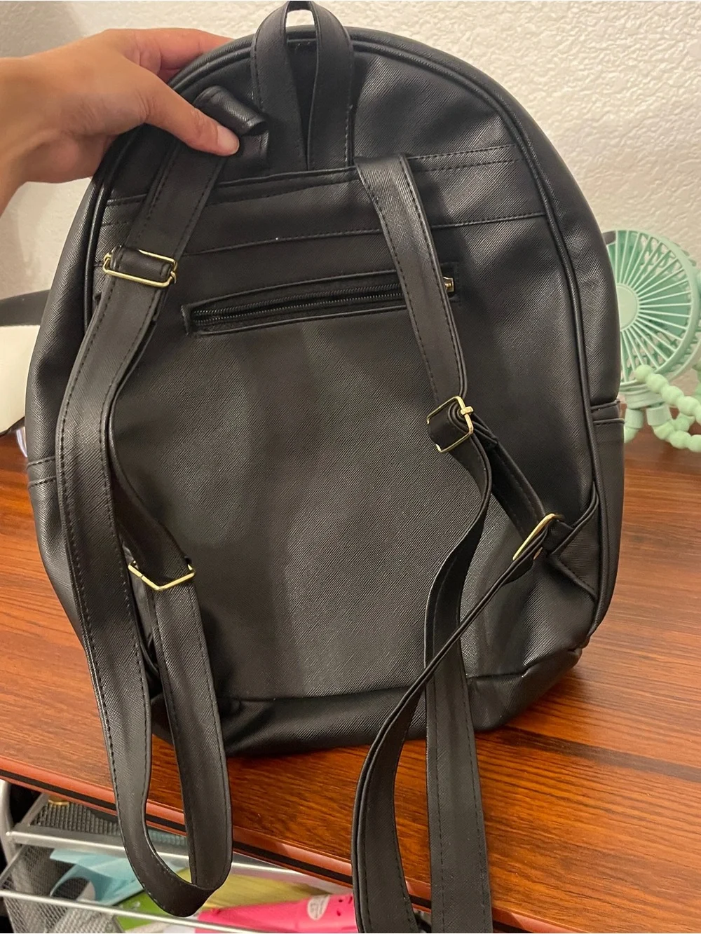 Frida kahlo backpack